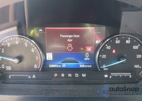 2021 Ford Explorer Xlt from USA, damaged, VIN 1FMSK8DH0MGC27523